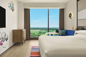 Aloft Kunshan Dianshan Lake