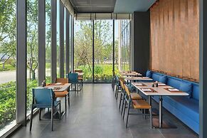 Aloft Kunshan Dianshan Lake