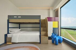 Aloft Kunshan Dianshan Lake