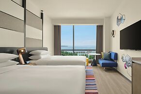 Aloft Kunshan Dianshan Lake
