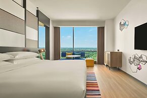 Aloft Kunshan Dianshan Lake