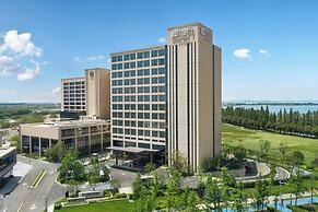 Aloft Kunshan Dianshan Lake