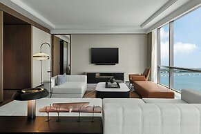 Sheraton Kunshan Dianshan Lake