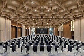 Sheraton Kunshan Dianshan Lake
