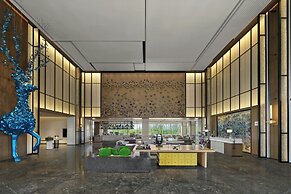 Sheraton Kunshan Dianshan Lake
