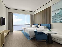 Sheraton Kunshan Dianshan Lake