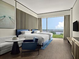Sheraton Kunshan Dianshan Lake