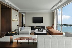 Sheraton Kunshan Dianshan Lake