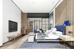 Sheraton Kunshan Dianshan Lake