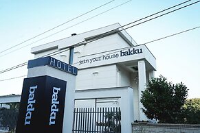 Bakku House
