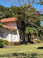 Pousada Recantos ds juritis