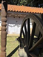 Pousada Recantos ds juritis