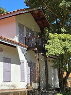 Pousada Recantos ds juritis