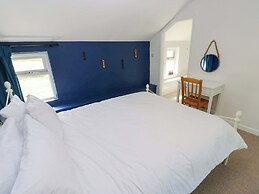 Coach House Cottage