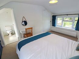 Coach House Cottage