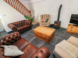 Coach House Cottage