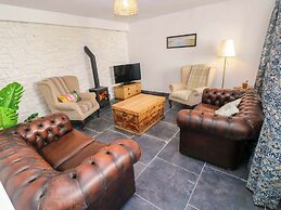 Coach House Cottage