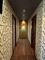 KORAMANGALA SUITES