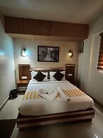 KORAMANGALA SUITES