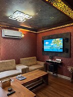 KORAMANGALA SUITES