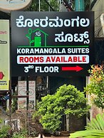 KORAMANGALA SUITES
