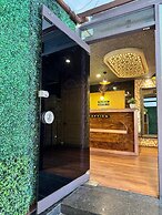 KORAMANGALA SUITES