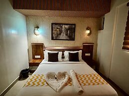 KORAMANGALA SUITES