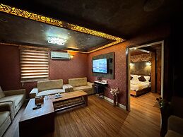 KORAMANGALA SUITES