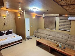 KORAMANGALA SUITES