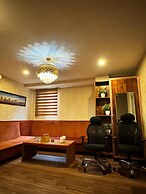 KORAMANGALA SUITES