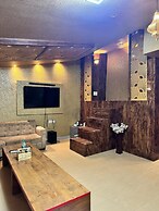KORAMANGALA SUITES