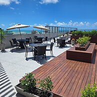 legacy 417 - Cabo Branco
