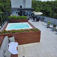 legacy 417 - Cabo Branco