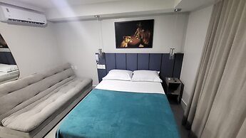 legacy 417 - Cabo Branco