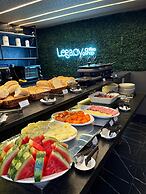 legacy 417 - Cabo Branco