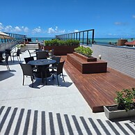 legacy 417 - Cabo Branco
