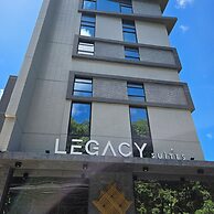 legacy 417 - Cabo Branco