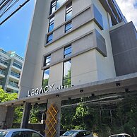 legacy 417 - Cabo Branco