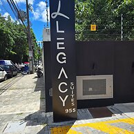 legacy 417 - Cabo Branco