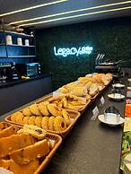 legacy 417 - Cabo Branco