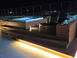 legacy 417 - Cabo Branco