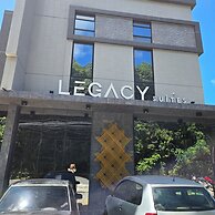 legacy 417 - Cabo Branco