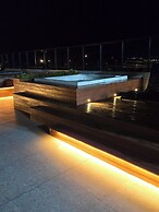 legacy 417 - Cabo Branco