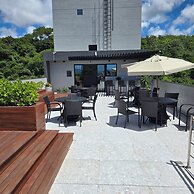 legacy 417 - Cabo Branco