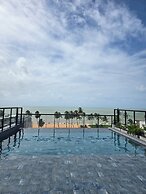 legacy 417 - Cabo Branco