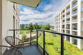Letnicka Offline by Grand Apartments