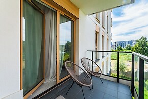 Letnicka Offline by Grand Apartments