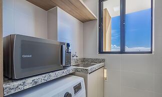 MCB - Apartments With Pool Near the Beach