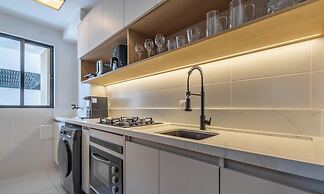 MCB - Apartments With Pool Near the Beach