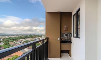 MCB - Apartments With Pool Near the Beach